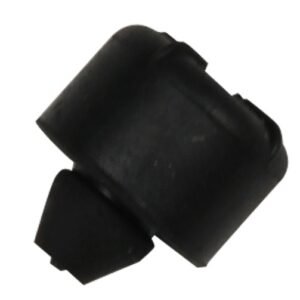 Mopar Door Overslam Bumpers for 2011-2013 Grand Cherokee WK2