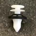 Mopar Door Panel Attaching Clip for 2011-2022 Grand Cherokee WK2