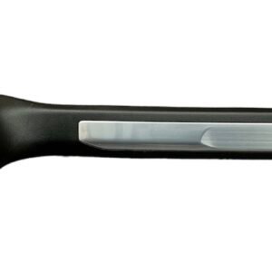 Mopar Door Sill Guards for 2022-2026 Wagoneer WS and 2022-2026 Grand Wagoneer WS