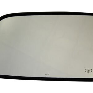 Mopar Driver Side Power Fold Away Mirror Glass for 1996-1998 Grand Cherokee ZJ