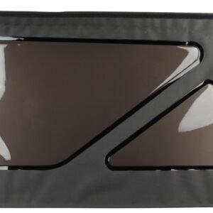 Mopar Driver Window - Standard Fabric for 2008-2018 2 Door Wrangler JK