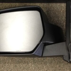 Mopar Driver's Side Mirror for 2012-2016 Patriot MK