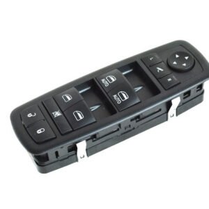Mopar Driver's Side Window Switches for 2016-2022 Grand Cherokee WK2