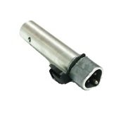 Mopar Engine Block Heater Kit for the 2.0L Turbo in the 2018-2026 Wrangler JL, 2019-2023 Cherokee KL & 2023-2024 Compass MP