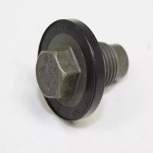 Mopar Engine Oil Drain Plug for Multiple Jeeps