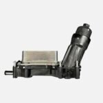 Mopar Engine Oil Filter Adapter Housing for 2014-2018 Wrangler JK, 2014-2022 Cherokee KL & 2015-2021 Grand Cherokee WK2*