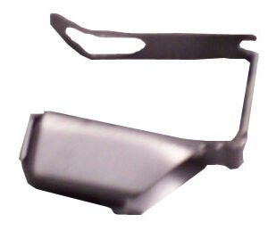 Mopar Exhaust Manifold Nuts for 2005-2007 Liberty KJ, 2008-2012 Liberty KK, and 2007-2012 Wrangler JK