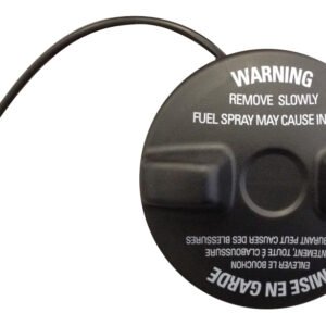 Mopar Factory Gas Cap for 1997-2000 Wrangler TJ