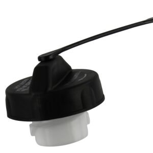 Mopar Factory Gas Cap for 2003-2018 Wrangler TJ/JK