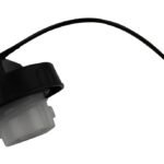 Mopar Factory Gas Cap for 2007 Compass MK and 2007 Patriot MK