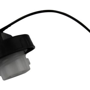 Mopar Factory Gas Cap for 2007 Compass MK and 2007 Patriot MK