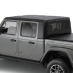 Mopar Factory Hard Top for 2020-2026 Gladiator JT