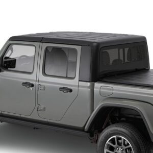 Mopar Factory Hard Top for 2020-2026 Gladiator JT