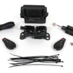 Mopar Factory Remote Start for 2014-2021 Cherokee KL