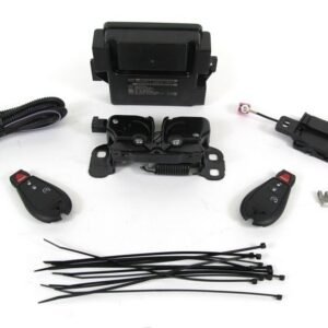Mopar Factory Remote Start for 2014-2021 Cherokee KL