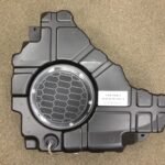 Mopar Factory Subwoofer for 2011-2018 Grand Cherokee WK2