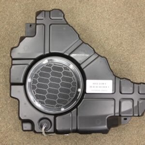 Mopar Factory Subwoofer for 2011-2018 Grand Cherokee WK2