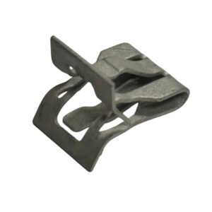 Mopar Fog Lamp Bezel Spring Clip for the 2007-2018 Wrangler JK