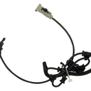 Mopar Front ABS Sensor 2005-2010 Grand Cherokee WK and 2006-2010 Commander XK
