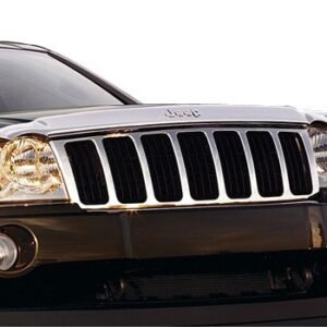 Mopar Front Air Deflector for 2005-2010 Grand Cherokee WK