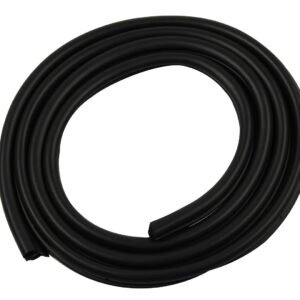 Mopar Front Body Side Door Seal for 2006-2010 Commander XK