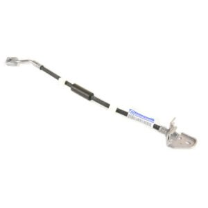 Mopar Front Brake Hoses for the 2012-2021 SRT Grand Cherokee WK2