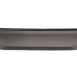 Mopar Front Close Out Panel for the Steel Rubicon Bumper for the 2018-2026 Wrangler JL and 2020-2026 Gladiator JT