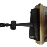 Mopar Front Door Check for 1999-2004 Grand Cherokee WJ