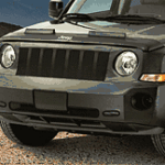 Mopar Front End Cover for 2007-2010 Patriot MK