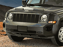 Mopar Front End Cover for 2007-2010 Patriot MK