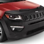 Mopar Front End Cover for 2017-2019 Compass MP