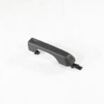 Mopar Front Full Door Handle for 2018-2026 Wrangler JL