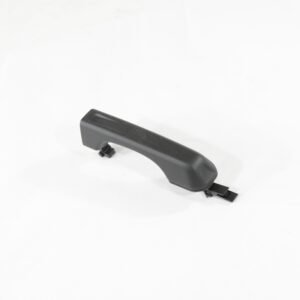 Mopar Front Full Door Handle for 2018-2026 Wrangler JL