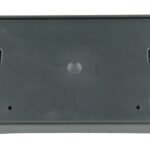 Mopar Front License Plate Bracket 2014-2016* Grand Cherokee WK2