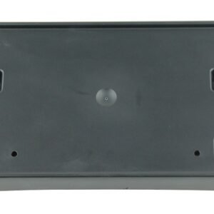 Mopar Front License Plate Bracket 2014-2016* Grand Cherokee WK2