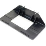 Mopar Front License Plate Bracket for 1997-2001 Cherokee XJ