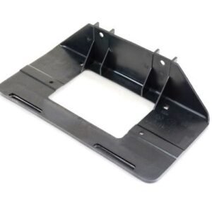 Mopar Front License Plate Bracket for 1997-2001 Cherokee XJ
