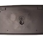 Mopar Front License Plate Bracket for 2002-2007 Liberty KJ