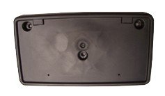 Mopar Front License Plate Bracket for 2002-2007 Liberty KJ