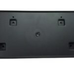 Mopar Front License Plate Bracket for 2011-2013 Grand Cherokee WK2