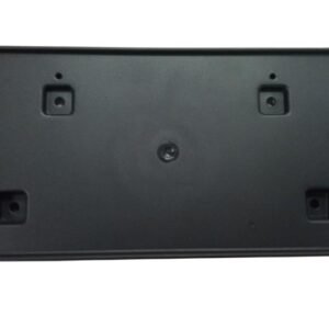 Mopar Front License Plate Bracket for 2011-2013 Grand Cherokee WK2