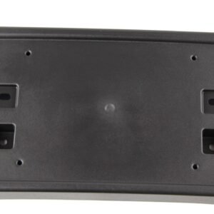 Mopar Front License Plate Bracket for 2011-2017 Compass MK