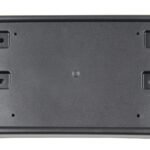 Mopar Front License Plate Bracket for 2011-2017 Patriot MK