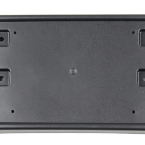 Mopar Front License Plate Bracket for 2011-2017 Patriot MK