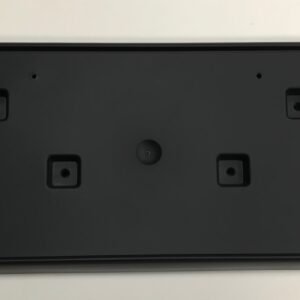 Mopar Front License Plate Bracket for 2017-2022 Grand Cherokee WK2