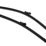Mopar Front Wiper Blades for the 2024-2026 Wagoneer S and 2026 Cherokee KM