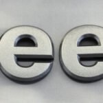 Mopar Grey Jeep Hood Badge for 2011-2013 Grand Cherokee WK2