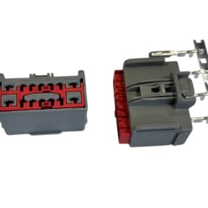 Mopar Half Door 14-Pin Connector kit for 2014-2018 Wrangler JK