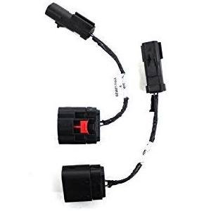 Mopar Half Door Wiring Connector Kit for 2011-2013 Wrangler JK
