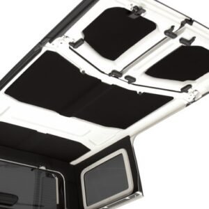 Mopar Hard Top Headliner for 2018-2026 Wrangler JL